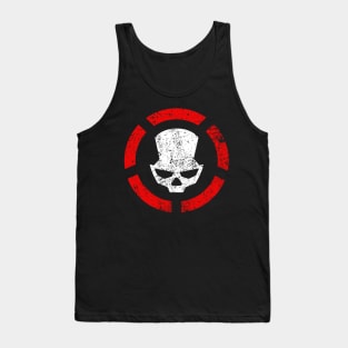 THE DIVISON 2 - Rogue Agent Tank Top